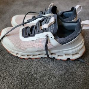 On Running Shoes Cloudultra 2